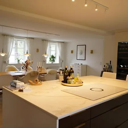 Luxurious Country House With Unique Atmosphere * Fredericia