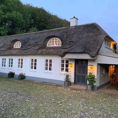 Villa Luxurious Country House With Unique Atmosphere *