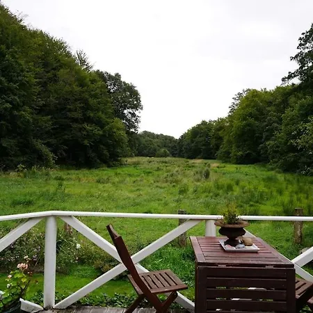 Luxurious Country House With Unique Atmosphere * Fredericia