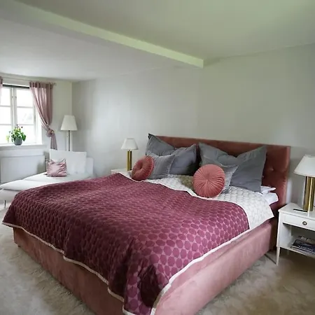 Luxurious Country House With Unique Atmosphere * Fredericia