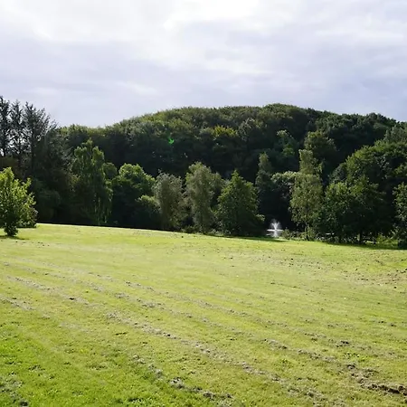 Luxurious Country House With Unique Atmosphere Fredericia
