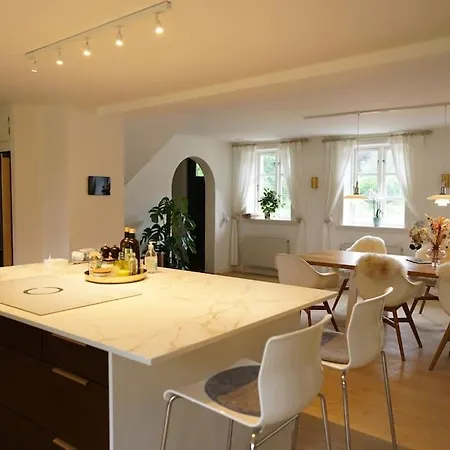 Villa Luxurious Country House With Unique Atmosphere Fredericia