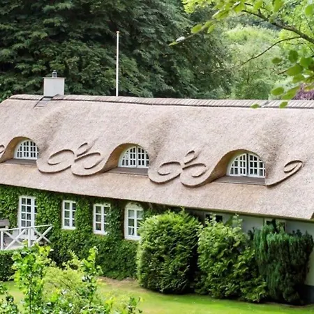 Villa Luxurious Country House With Unique Atmosphere *