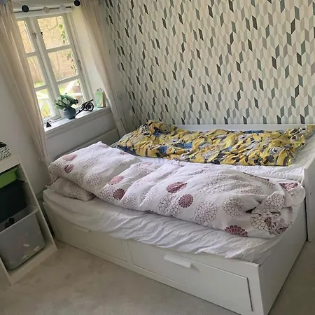 Villa Luxurious Country House With Unique Atmosphere Fredericia