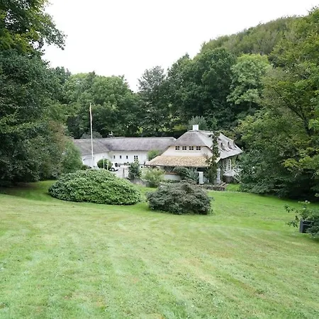 Luxurious Country House With Unique Atmosphere * Fredericia