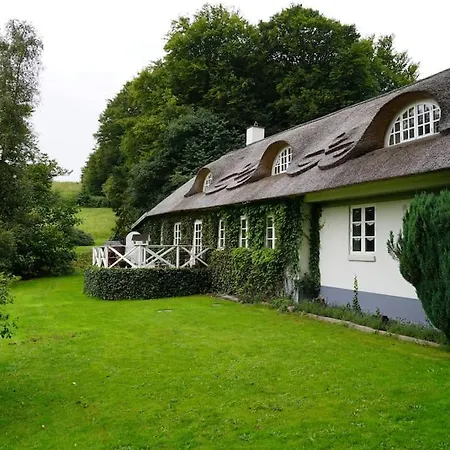 Luxurious Country House With Unique Atmosphere Villa