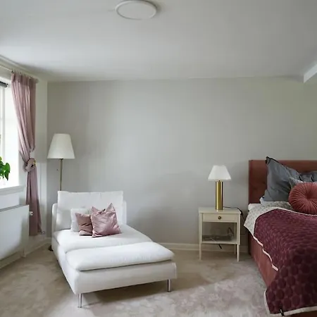 Luxurious Country House With Unique Atmosphere * Fredericia