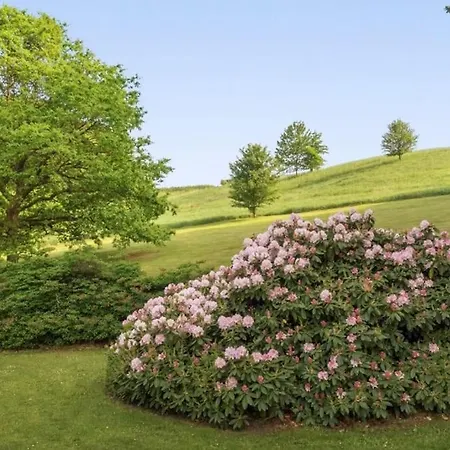 Luxurious Country House With Unique Atmosphere Villa Fredericia