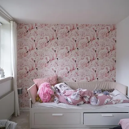 Luxurious Country House With Unique Atmosphere * Fredericia