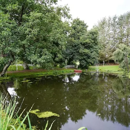 Luxurious Country House With Unique Atmosphere * Fredericia
