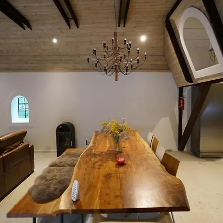 Villa Luxurious Country House With Unique Atmosphere *