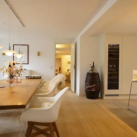 Villa Luxurious Country House With Unique Atmosphere
