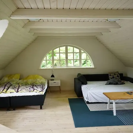 Villa Luxurious Country House With Unique Atmosphere *